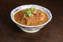 Braised Beef Brisket in Chu Hou Sauce (450g)