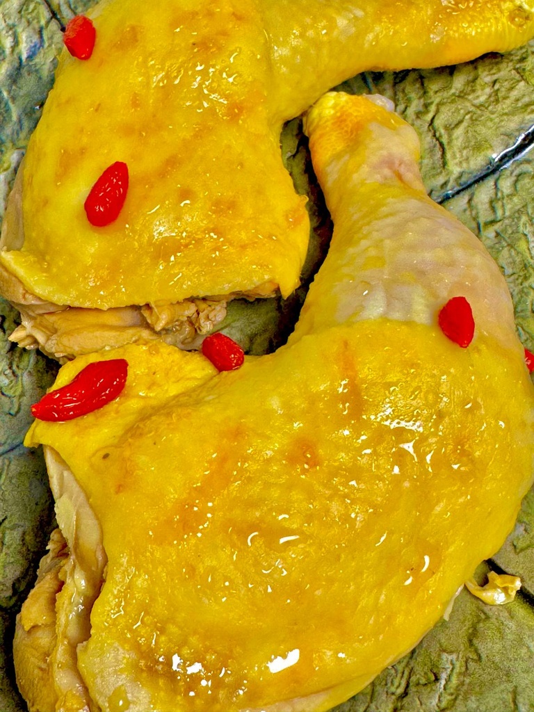 Drunken Chicken Leg 貴妃醉雞髀 (525g|2pcs)
