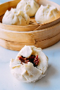 Char Siu Bao (6 pieces)
