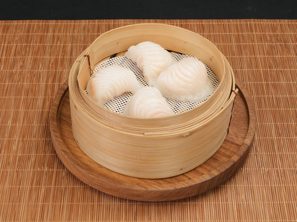 港式鮮蝦餃 (12粒)
