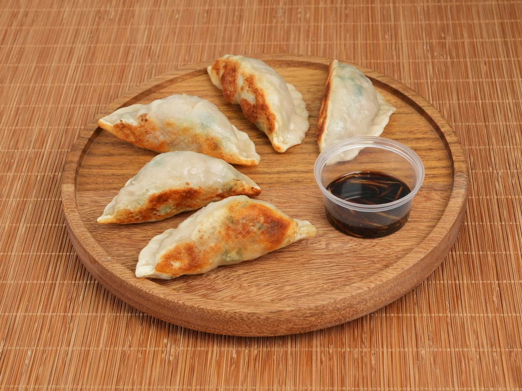 北京鍋貼  (12粒)