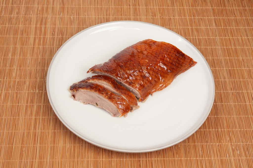 [ROA001R3] Boneless Frozen Roast Duck Breast (260g)