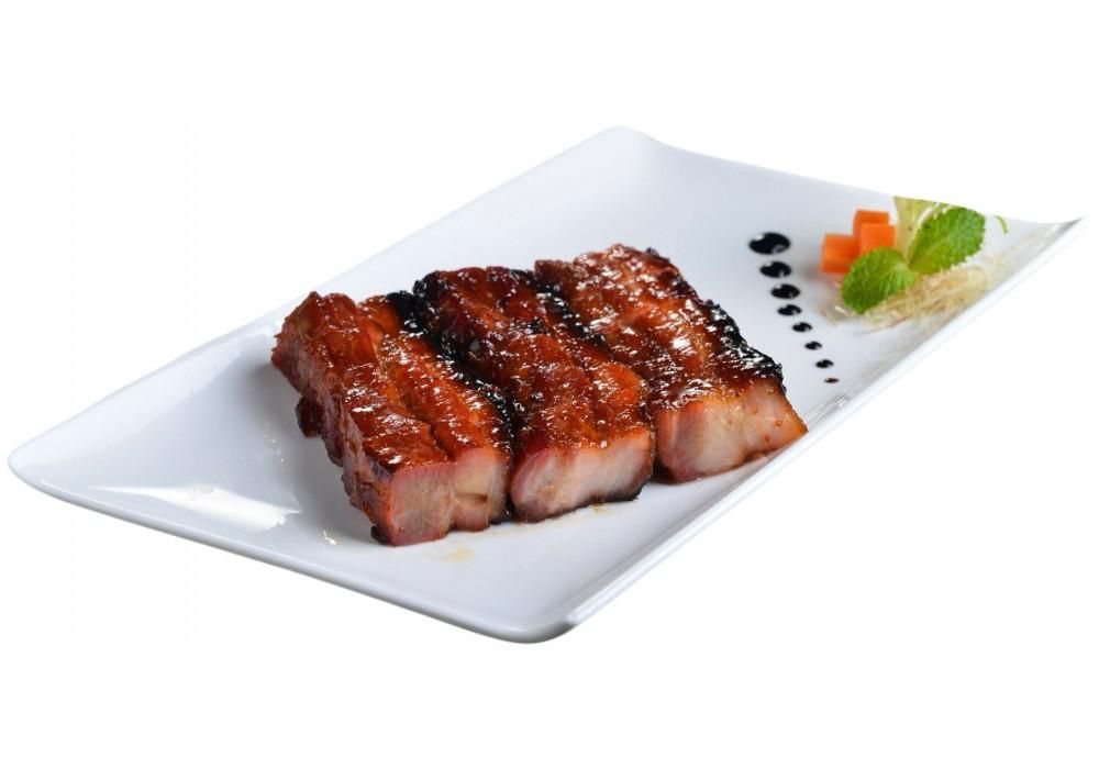 Frozen Char Siu 冷冻叉烧 (400g)