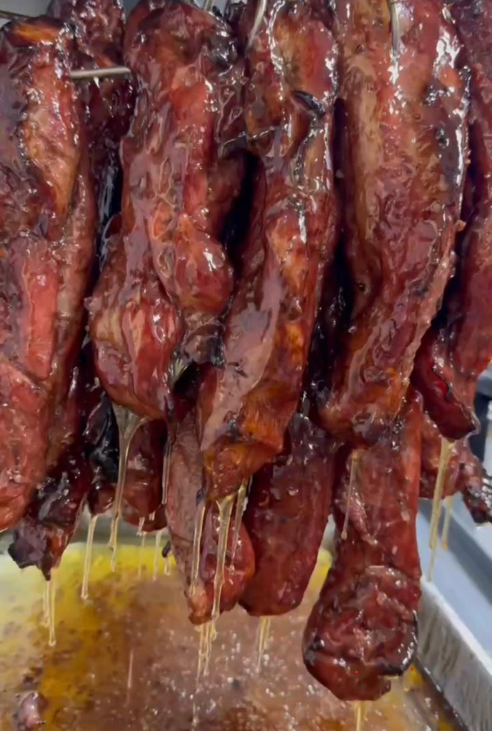 [ROA002R3] Honey Glazed Char Siu (400g)