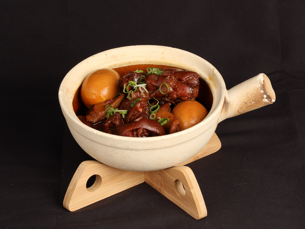 Pig Trotters in Ginger & Sweet Vinegar (650g)